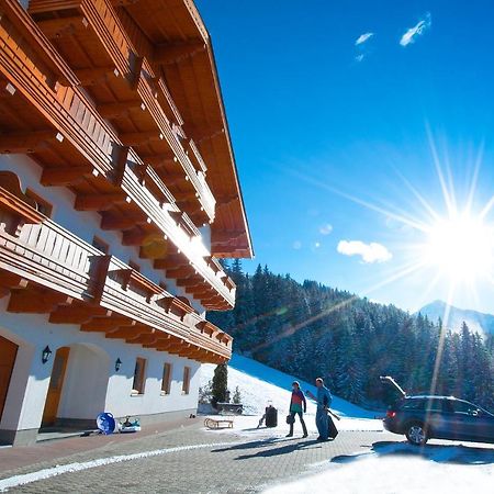 Berggasthof Bliembauer Алтенмаркт им Понгау Екстериор снимка