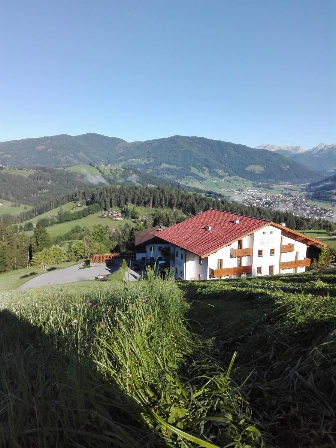 Berggasthof Bliembauer Алтенмаркт им Понгау Екстериор снимка