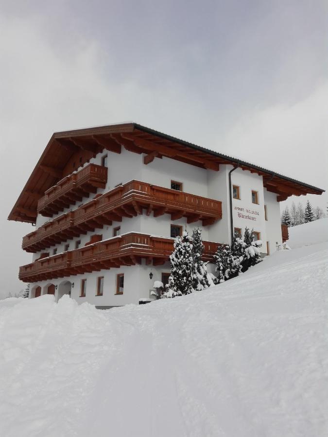 Berggasthof Bliembauer Алтенмаркт им Понгау Екстериор снимка